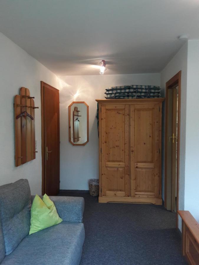 Haus Lifinar - Carmen Juen Apartment Sankt Gallenkirch Ngoại thất bức ảnh