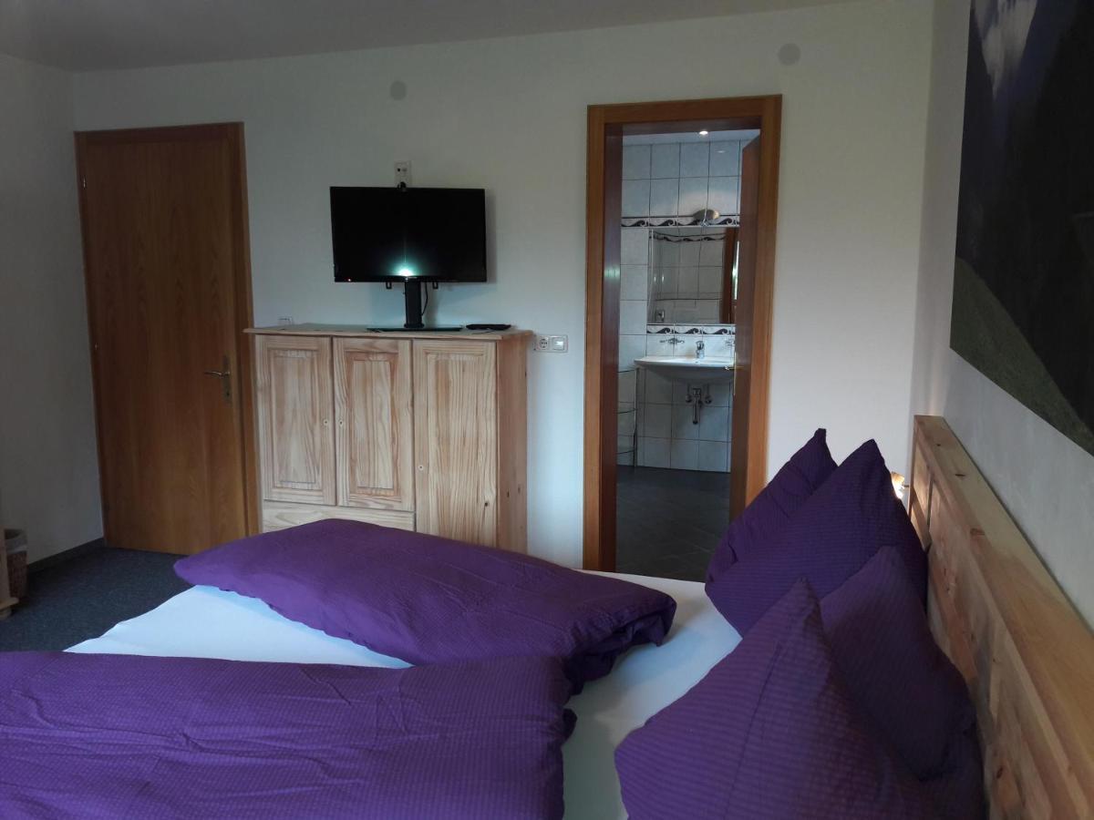 Haus Lifinar - Carmen Juen Apartment Sankt Gallenkirch Ngoại thất bức ảnh