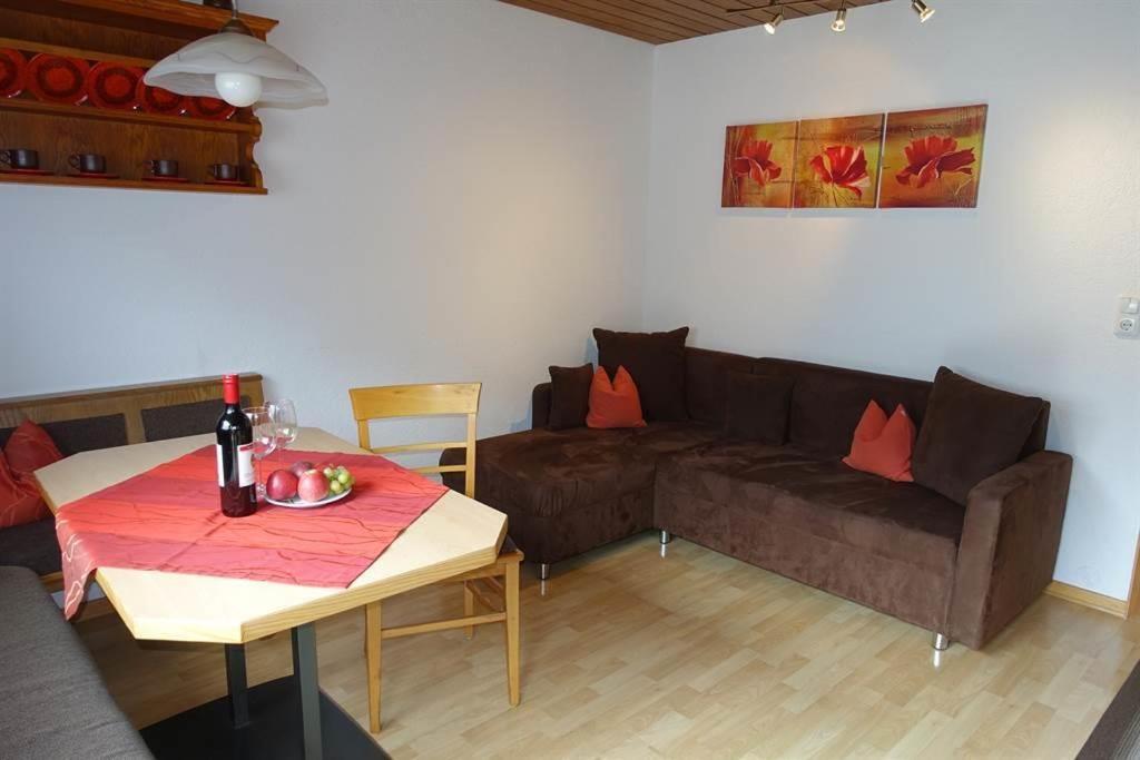 Haus Lifinar - Carmen Juen Apartment Sankt Gallenkirch Ngoại thất bức ảnh